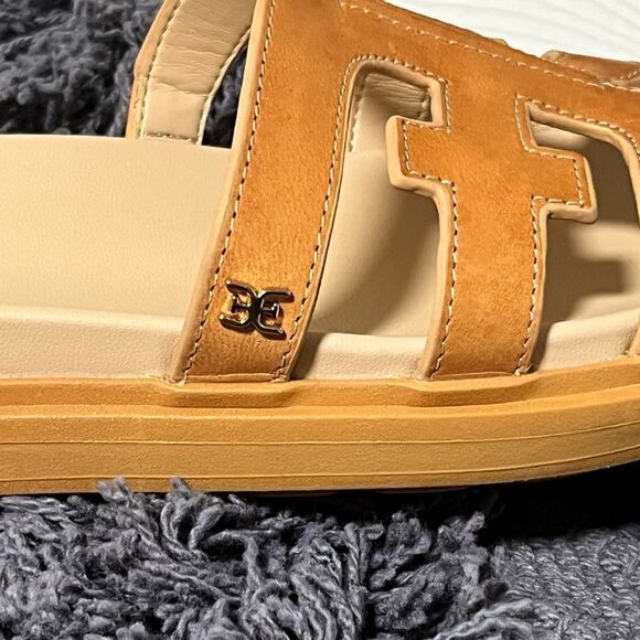 EUC Sam Edelman New York “Valeri” Slides - Picture 9 of 13